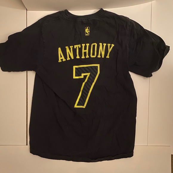 Adidas Carmelo Anthony Kids Medium/Adult Small - Picture 3 of 3